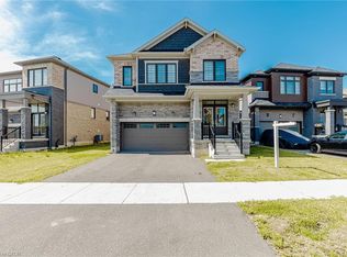 18 Santo Ct, Woolwich, ON N0B 1M0