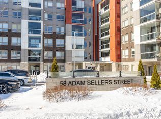 Cornell, Markham, ON L6B 1P5