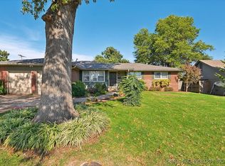 4043 E 48th Pl, Tulsa, OK 74135