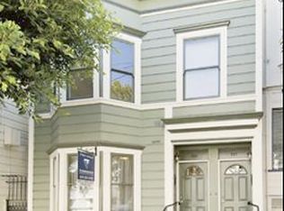 255 Clinton Park, San Francisco, CA 94103