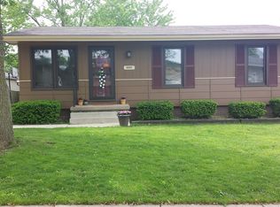 5500 SE 7th St, Des Moines, IA 50315