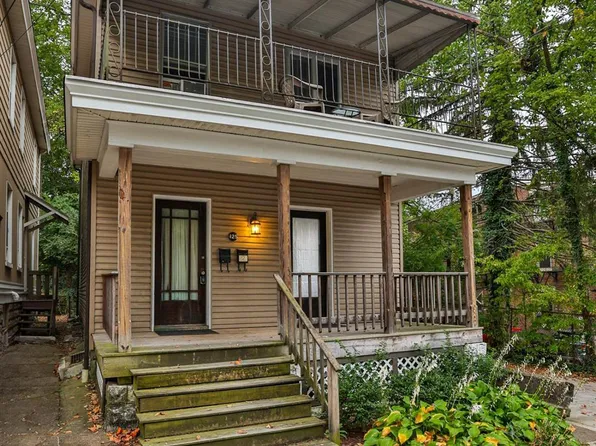 125 Parker St, Cincinnati, OH 45219