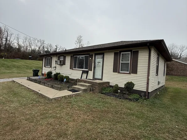 103 Cayce Ave, Hopkinsville, KY 42240