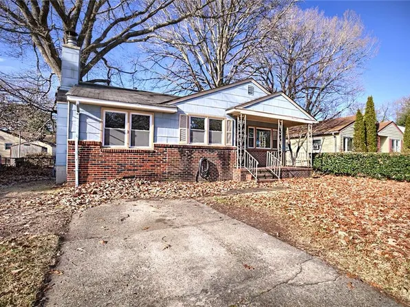 1455 Mellwood Ct, Norfolk, VA 23513