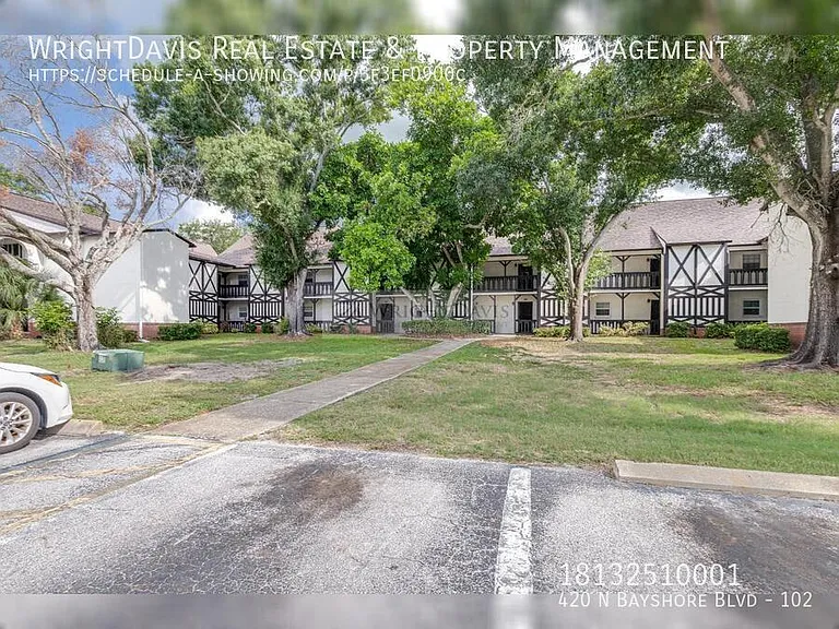 420 N Bayshore Blvd #102 — Photo 2