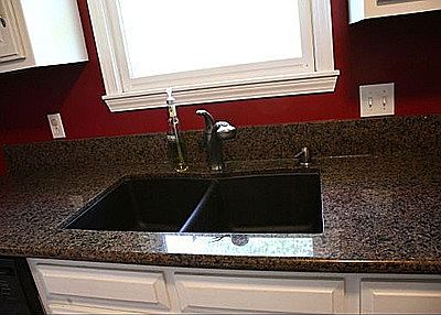 Granite Countertops