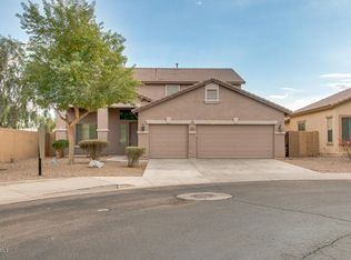 17905 W Port Au Prince Ln, Surprise, AZ 85388