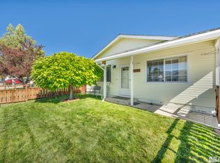 1049 Glacier Dr, Carson City, NV 89701