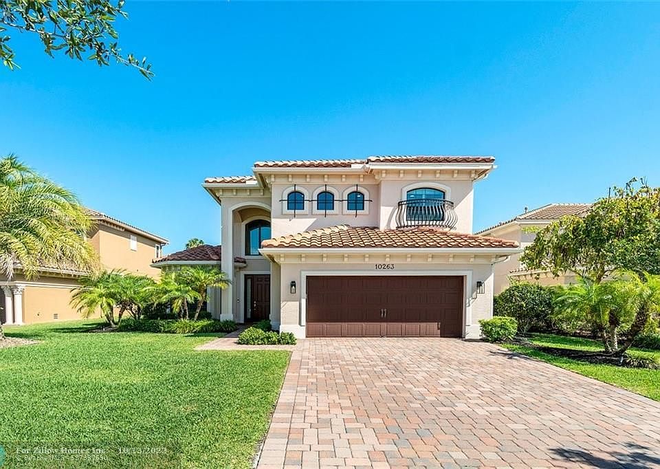 10263 Sweet Bay Mnr, Parkland, FL 33076 Zillow