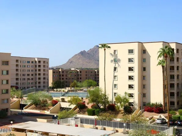 7960 E CAMELBACK Road #509, Scottsdale, AZ 85251