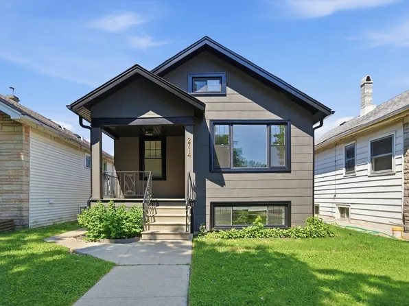 2714 N New England Ave, Chicago, IL 60707