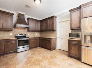 12126 Longbrook Dr, Houston, TX 77099