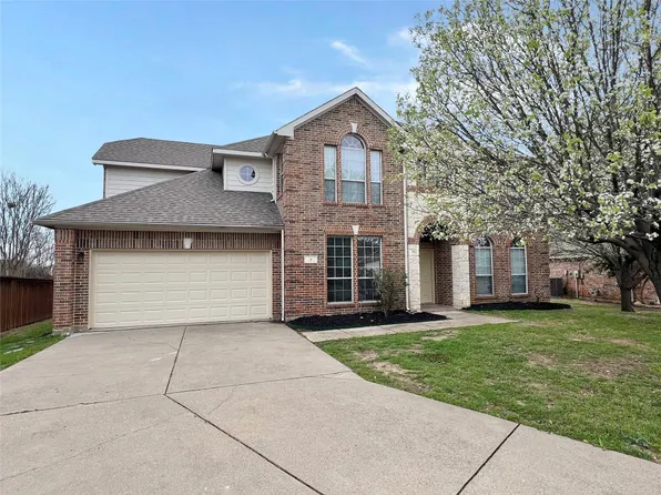 1 Lucas Ln, Edgecliff Village, TX 76134