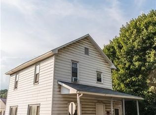 313 North St, Curwensville, PA 16833