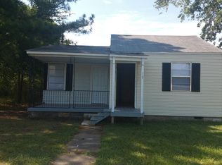 112 Roosevelt Cir, Jacksonville, AR 72076