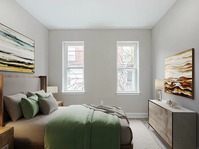 5116 Delancey St #2 — Photo 2