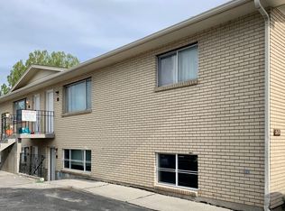 545 Hansen Ave #8, Idaho Falls, ID 83402