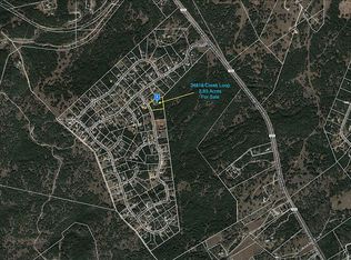 24818 Creek Loop, Garden Ridge, TX 78266