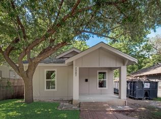 2547 Brandon St, Dallas, TX 75211