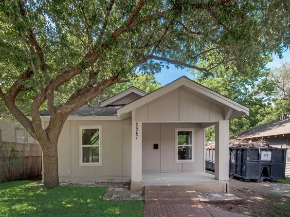 2547 Brandon St, Dallas, TX 75211