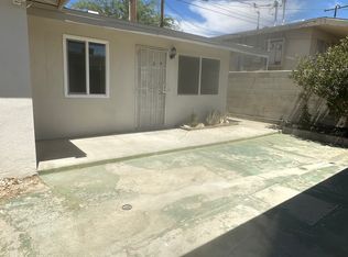 66720 1st St APT D, Desert Hot Springs, CA 92240