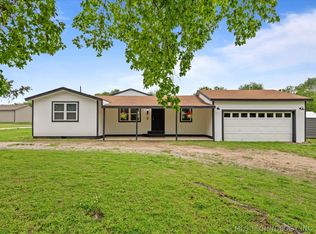 244 NE Katherine Ave, Bartlesville, OK 74006