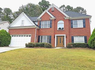 3535 Morning Ivy Way, Suwanee, GA 30024