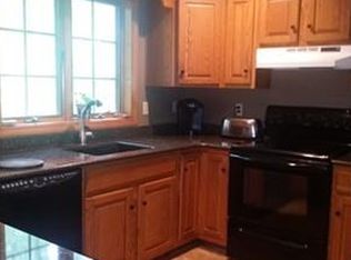 74 John Gilbert Rd, West Brookfield, MA 01585