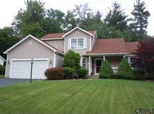 6215 Empire Ave, Schenectady, NY 12306