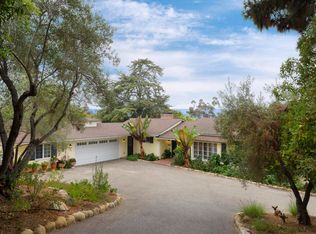 912 Alston Rd, Santa Barbara, CA 93108