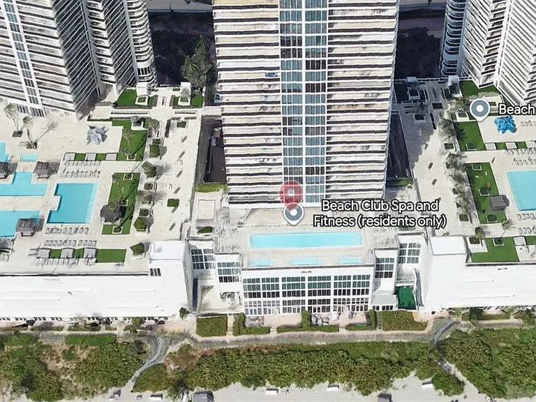 1830 S Ocean Dr #3303 — Photo 26