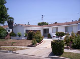 300 N Marie Ave, Fullerton, CA 92833
