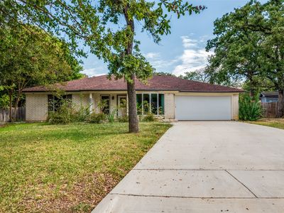 4001 Sumac Ct, Arlington, TX, 76017