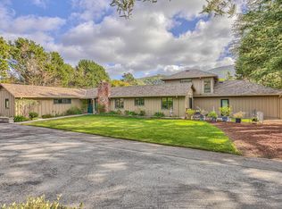 8650 Carmel Valley Rd, Carmel, CA 93923