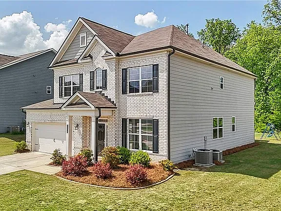 7455 Easton Valley Ln — Photo 12