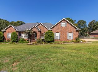 3927 Brandywine Dr, Jonesboro, AR 72404