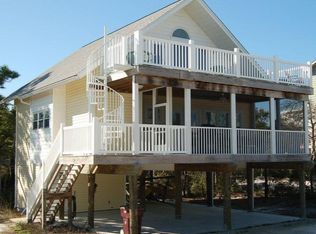 118 Sea Dune Dr, Port Saint Joe, FL 32456