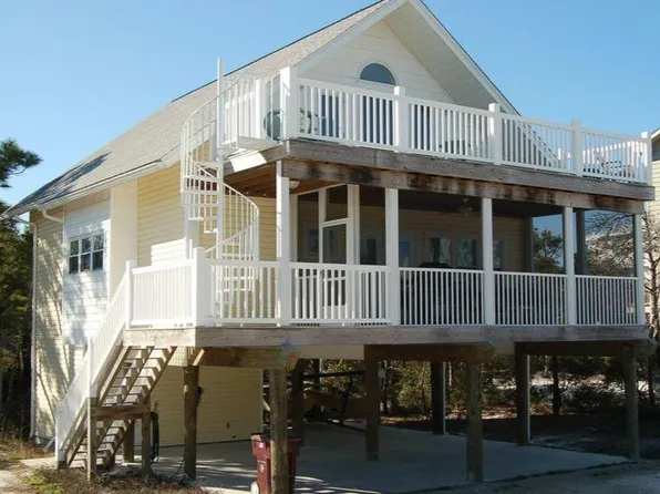 118 Sea Dune Dr, Port Saint Joe, FL 32456