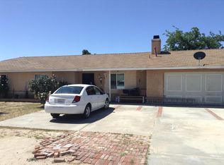 19504 E Avenue G, Lancaster, CA 93535