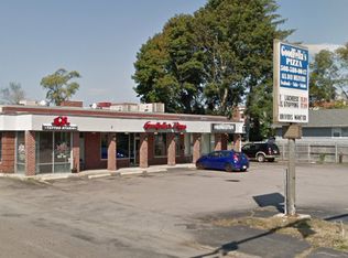 255 Quincy St, Brockton, MA 02302