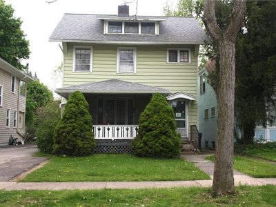 195 Aberdeen St, Rochester, NY, 14619