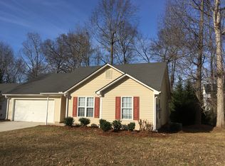 405 Edgewood Dr, McDonough, GA 30253