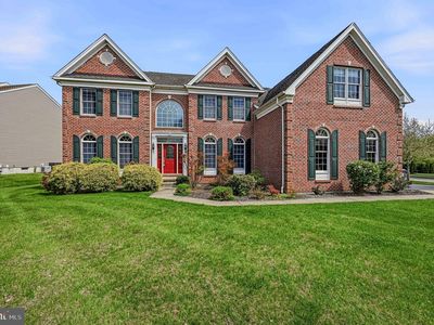 211 Audubon Dr, Bear, DE, 19701