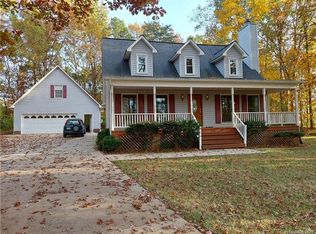 2150 Ashland Ct #89, Salisbury, NC 28147