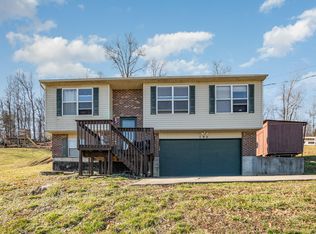190 Nicholas Ridge Rd, Verona, KY 41092
