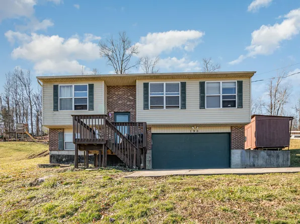 190 Nicholas Ridge Rd, Verona, KY 41092
