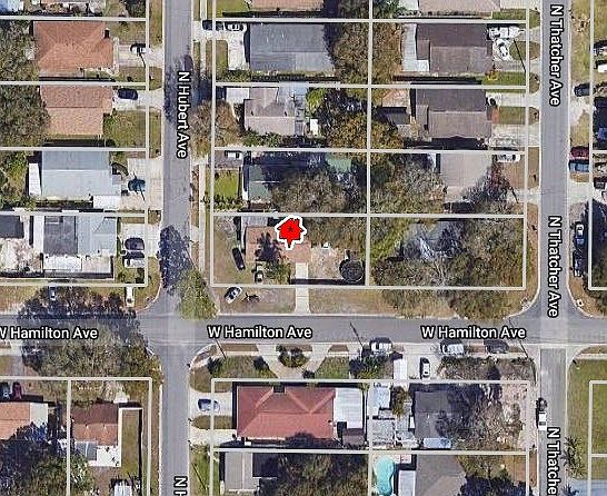 2nd image of 7201 N Hubert Ave