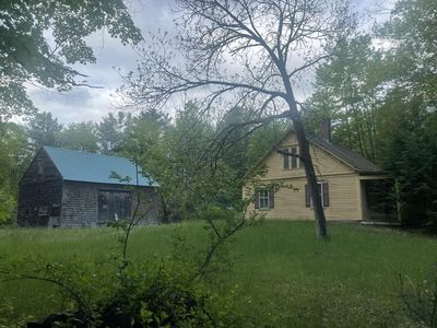 351 College Road, Holderness, NH, 03245