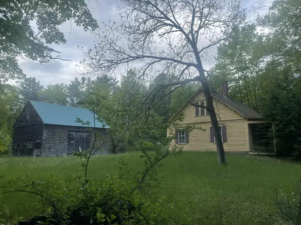 351 College Road, Holderness, NH 03245