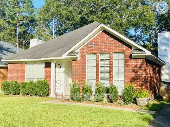 1059 Louise Ave, Mobile, AL 36609